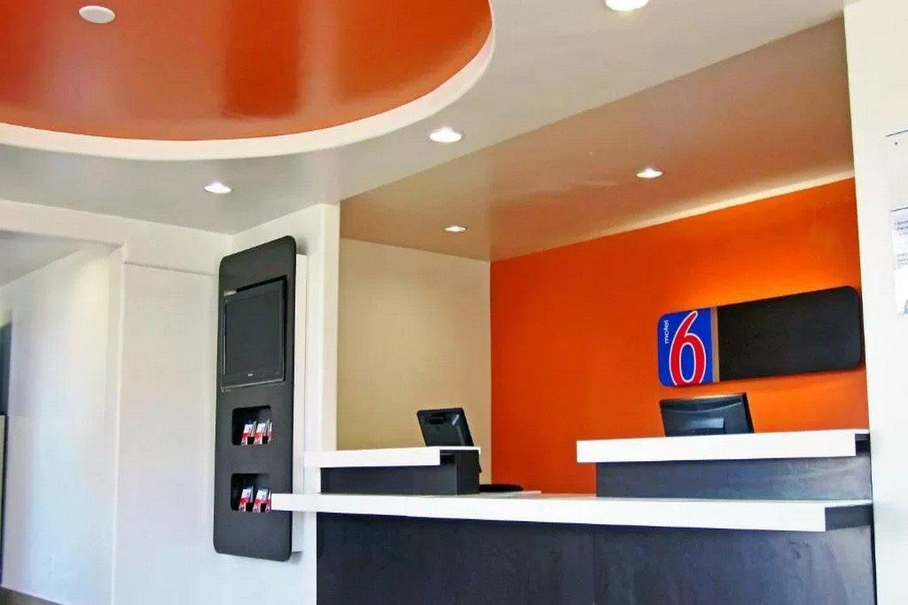Motel 6 Victorville Exteriér fotografie